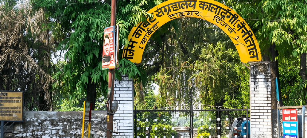 How to Reach Jim Corbett National Park - Jim Corbett Safari